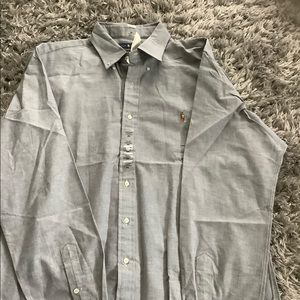 men casual shirt